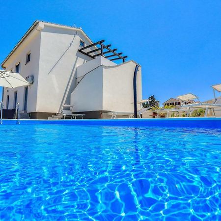 Panorama Hills Villa Debeljak Buitenkant foto