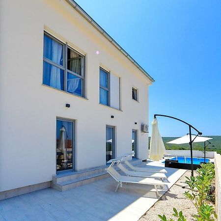 Panorama Hills Villa Debeljak Buitenkant foto