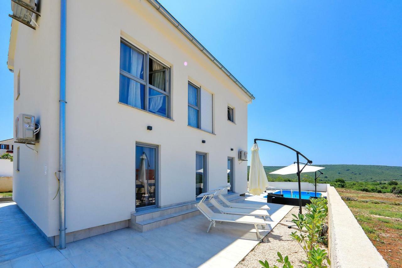 Panorama Hills Villa Debeljak Buitenkant foto
