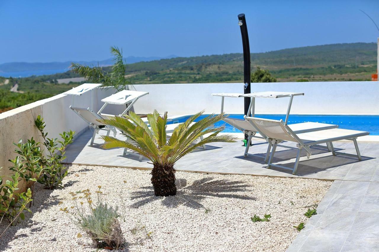 Panorama Hills Villa Debeljak Buitenkant foto