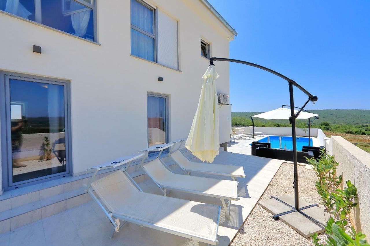 Panorama Hills Villa Debeljak Buitenkant foto