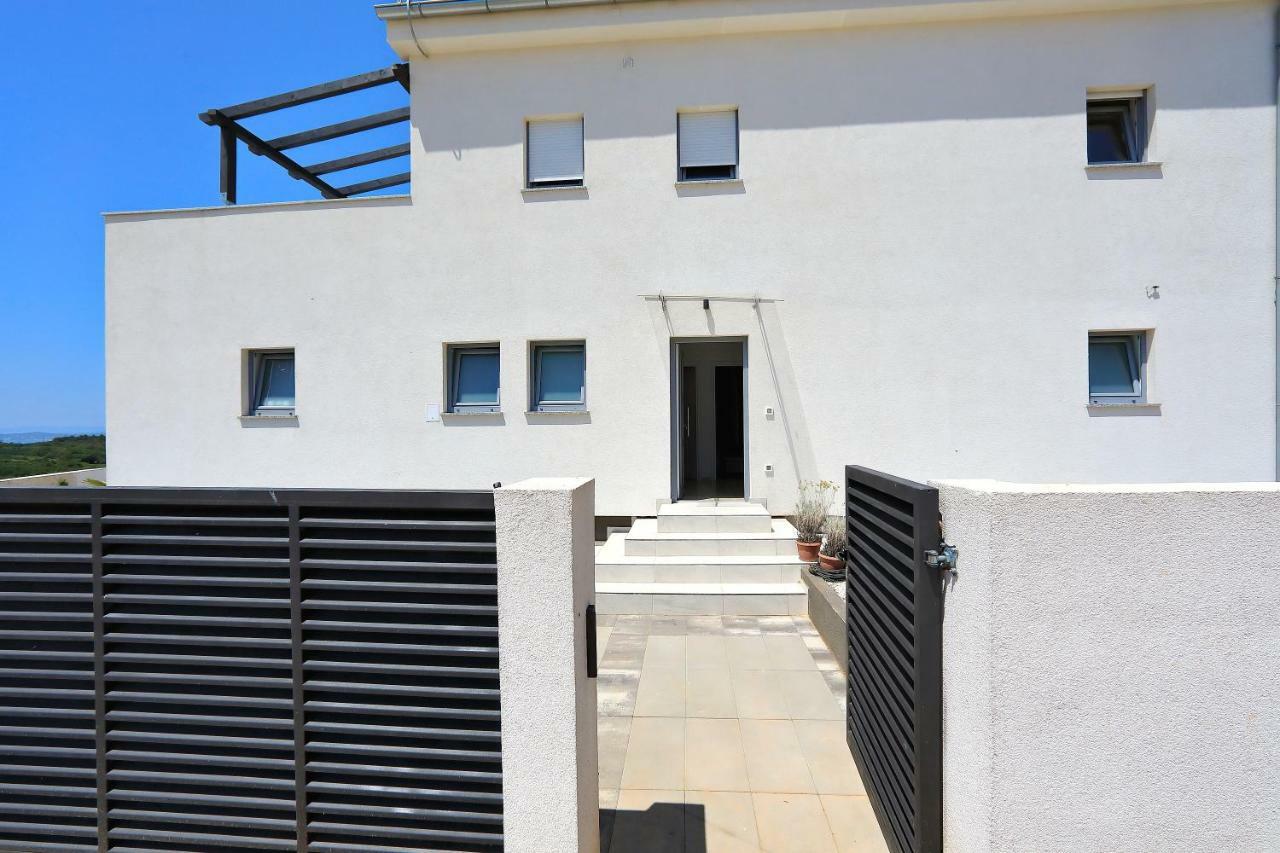 Panorama Hills Villa Debeljak Buitenkant foto