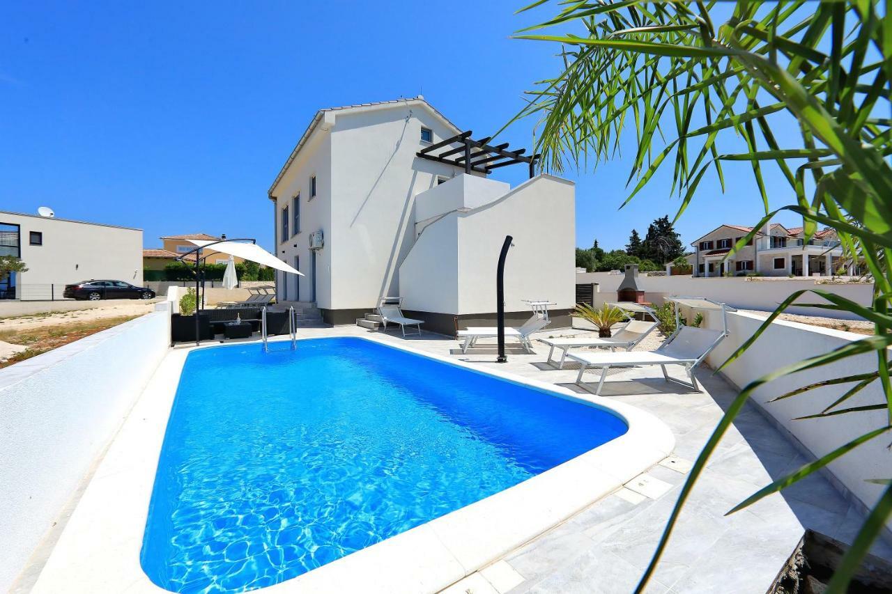 Panorama Hills Villa Debeljak Buitenkant foto
