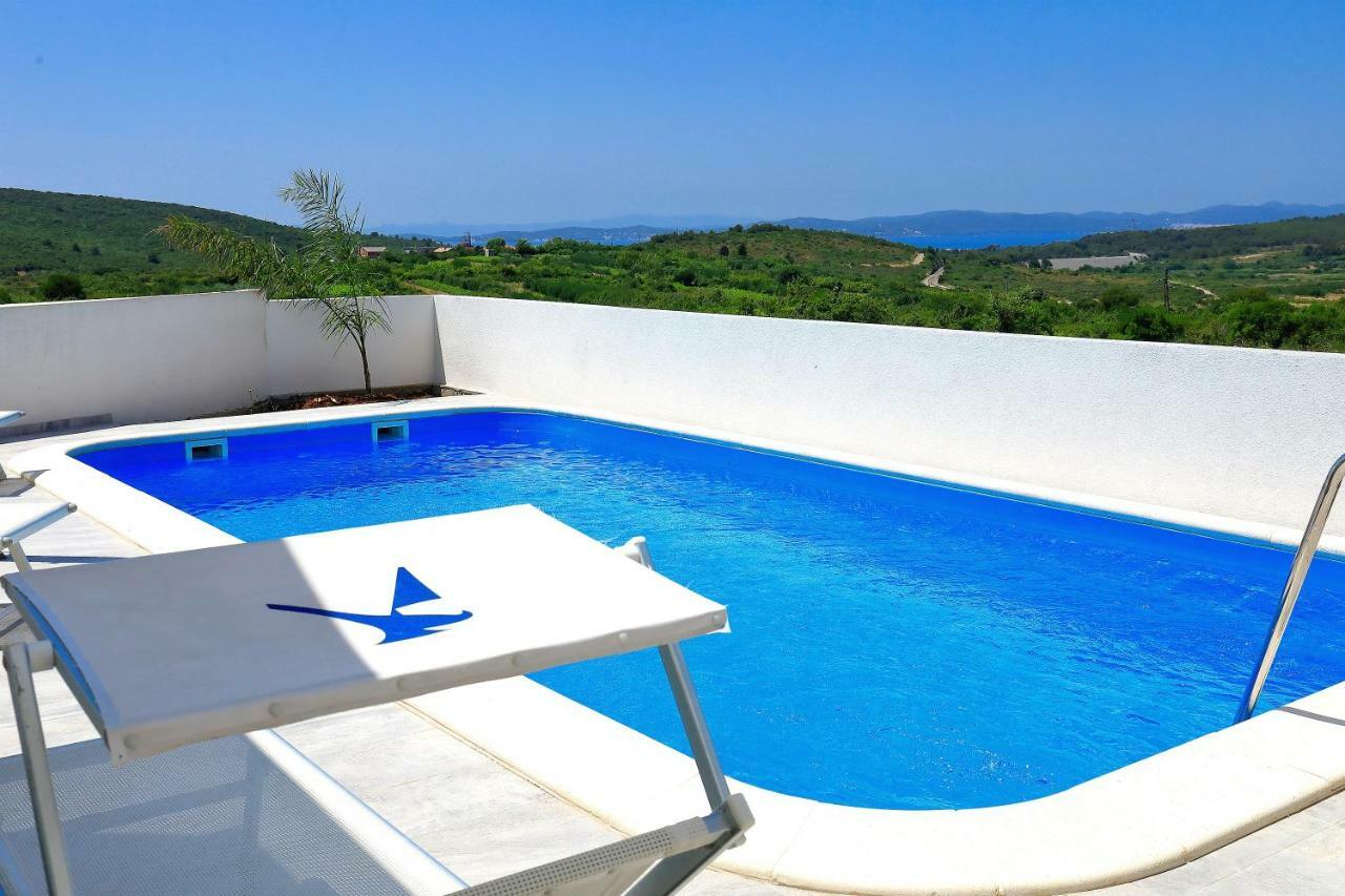 Panorama Hills Villa Debeljak Buitenkant foto